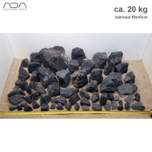 Koke Stone mixed sizes 20kg