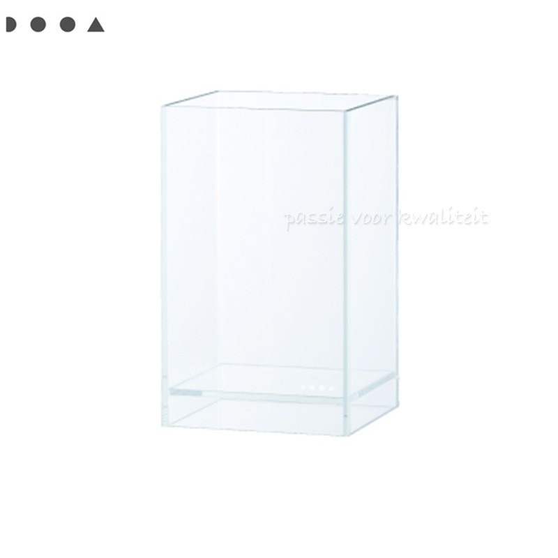 DOOA Neo Glass AIR W15×D15×H25 (cm)